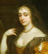 Sir Peter Lely Anne Hyde painting